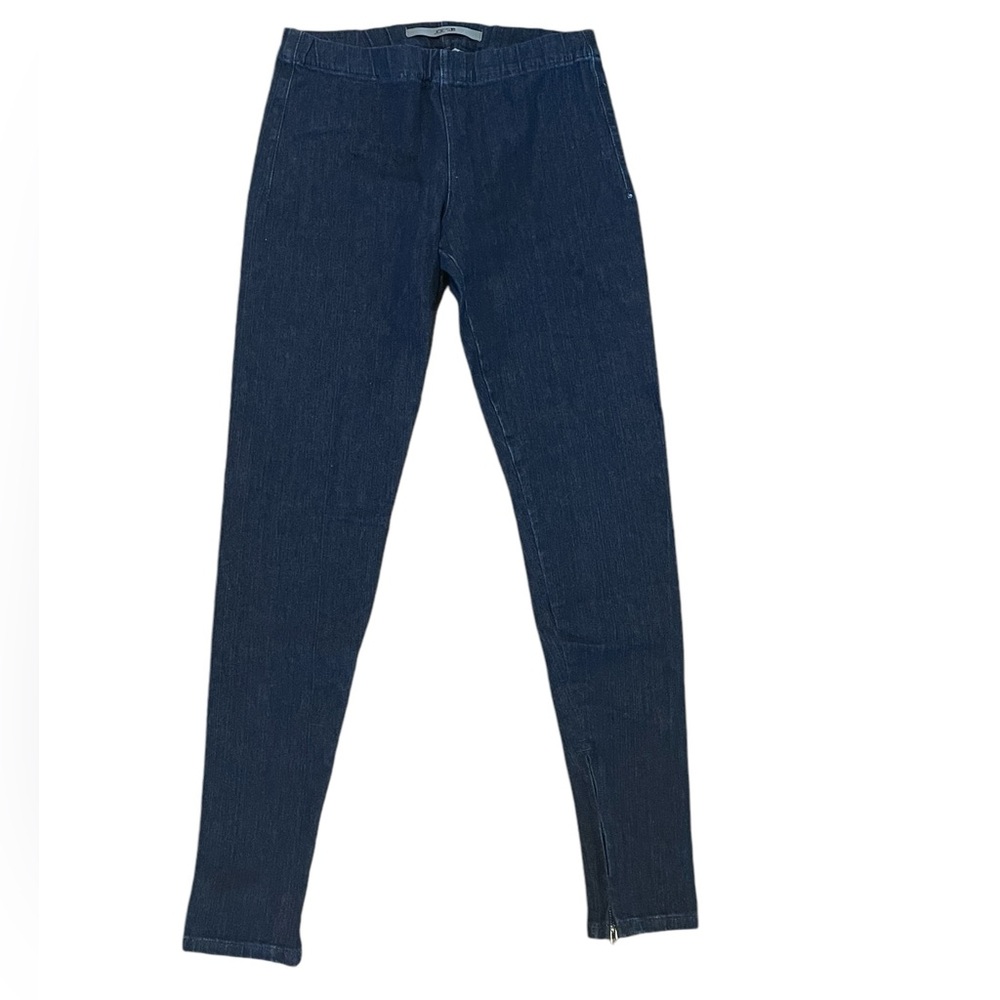 Joes Jeans “The Legging” Dark Wash‎ Skinny Jeans, Size Small, EUC